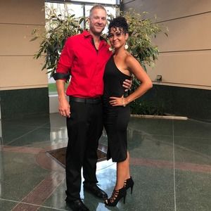 Meet your Posher, Dawn